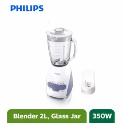 Blender Philips HR 2116