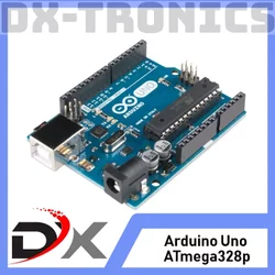 Arduino UNO ATmega 328p Atmega328  Atmega 328