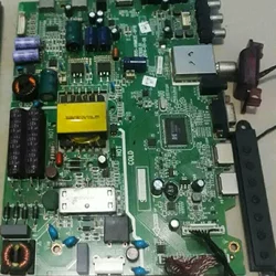 MB - Mainboard TV COOCAA 40E39