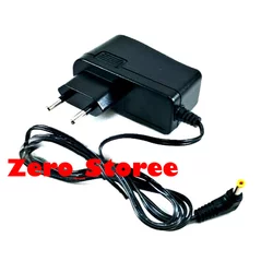 Charger Adapter HT Yaesu VX-5R VX-6R VX-7R Cajer VX-6 VX-7 VX6 Adaptor