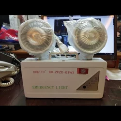 Lampu emergency mata kucing hokito emergenci lampu darurat led