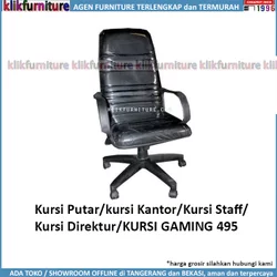 Kursi Putar Kursi Kantor Kursi Gaming Kursi Direktur 495