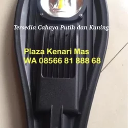 Lampu jalan pju led 50 watt 50w lampu jalan 50w 50 watt cobra 50w 50 watt