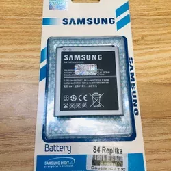 Baterai Samsung Galaxy S4 Replika S4 Slim S4HC S4 Cina Batre S4Replika S4R S4Cina Kualitas Original OEm