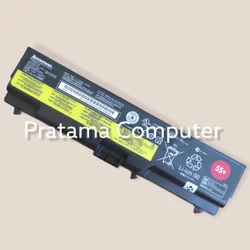 Baterai Laptop IBM Lenovo ThinkPad E40 E420 E50 E520 Series Original