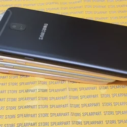 Tutup belakang Backdoor Kesing Housing Samsung Galaxy J7 Pro Original