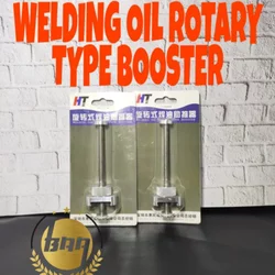 HT WELDING OIL ROTARY TYPE BOOSTER