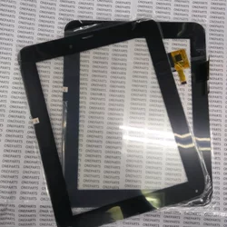 TOUCHSCREEN ADVAN T5D TABLET ORIGINAL