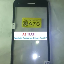 TOUCHSCREEN EVERCOSS CROSS A7S