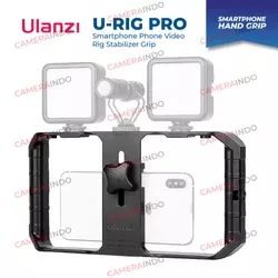 Ulanzi U-Rig Pro Smartphone Phone Video Rig Stabilizer Grip