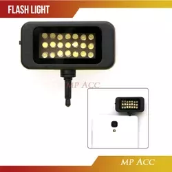 Instant Pro Universal 21 LED Flash Spotlight for Smartphone