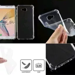 Samsung galaxy s7 s8 dan edge plus ultra thin softcase jelly case cover silikon silicon tpu jelycase