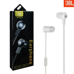 Handsfree Earphone JBL By Harman Kardon Headset JBL Harman