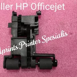 Karet Penarik Kertas Pickup Roller HP Officejet 6000 6500a 7000 7500a Wide Format printer
