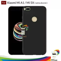 MURAH - DRAGON CASE XIAOMI MI5X MI1A - COCOSE NAGA ARMOR SLIM RUGED MOTOMO NILLKIN SOFTCASE HARDCASE TPU HP MI 5X MI 1A MI A1 ORIGINAL