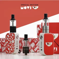 Emoji Mod Special Edition MTL Package by MOVI - MTL Mod