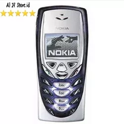 Nokia 8310 Hp Handphone Nokia Jadul 8310 Nokia Murah Not Nokia 8250 3310 3220