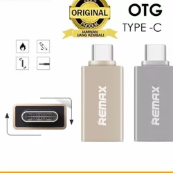 Remax OTG Type C to USB