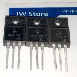 IGBT 30J124 GT30J124 30j124 TO-220