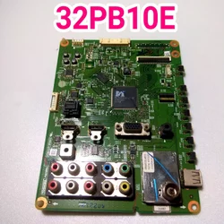 MAINBOARD TV LCD TOSHIBA 32PB10E MB 32PB10E