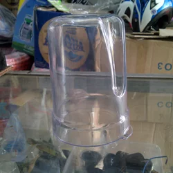 Gelas Bumbu Blender Philips HR 2115 , HR 2116, HR 2061, HR 2071 / Gelas Blender Bumbu Philips HR 2116, HR 2115, HR 2061, HR 2071,  Gelas Dry Mill Phililps, Gelas Blender Dry Mill Philips, Gelas Dry Mill Blender Philips