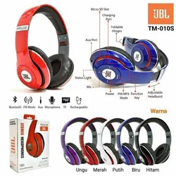 Headphone Bluetooth JBL