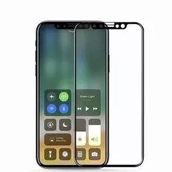 Tempered Glass 5D Iphone X - Tempered Glass Full Cover Iphone X