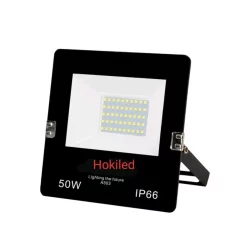 Lampu sorot SMD LED 50 watt 50 Watt - Led Floodlight 50 watt outdoor