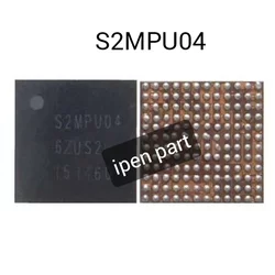 IC Power S2mpu04 Samsung J200 Original New J2