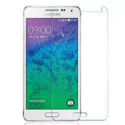 Tempered Glass Samsung J1 2016 Screen Guard Antigores kaca bening