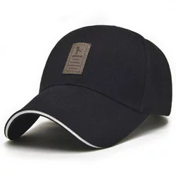 EDIKO Topi Baseball Golf Logo Ediko Sport Fashion