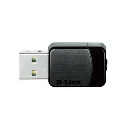 D-Link DWA-171 AC Dual Band Wireless USB Adapter