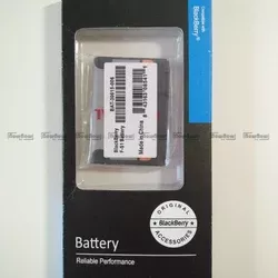 Baterai Blackberry 9800 9810 Torch F-S1 FS1 Original ORI OEM BB Batre Battery Batu Batrai