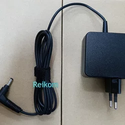 Adaptor Charger Laptop / Notebook Lenovo IdeaPad, ChromeBook 100, 100s, Yoga 2, 20v 2.25a (4.0*1.7) square shape grade original