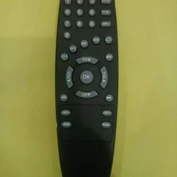 REMOT REMOTE RECEIVER PARABOLA MATRIX BURGER TANAKA GOLDSAT GADMEI GATMECOM PHILSAT MPEG2 MPEG-2 MPEG 2