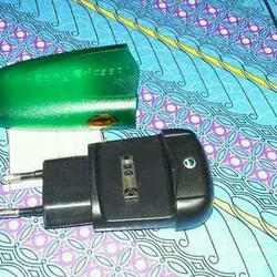 Travel charger indoor sony ericsson A2618,A2628,F500i,J210i,J300i,K300i,K500,K508,K600,K608,K700,P800,P900,P910i,R310,R320,R380,R380e,R380s,R520m,R600,T20,T28,T29,T39,T65,T66,T68,T100,T200,T230,T290,T300,T310,T600,T610,T630