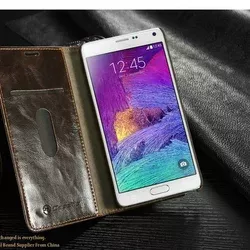 Flip Cover Pu Leather Case For Samsung Galaxy Note 3