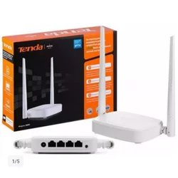 Tenda N301 300Mbps Wireless Router Tenda N301 Wifi Extender 2 Antene