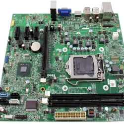 Motherboard PC Dell Optiplex 390 DAN Motherboard 3010 DEKSTOP MOBO DELL 390 TIPE DT