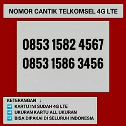 karru perdana as nomor cantik nomor cantik simpati loop indosat im3 xl axiz nomor couple nomor angka naik