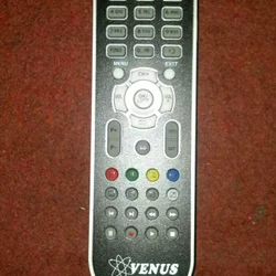 REMOT REMOTE RECEIVER VENUS JUKE NEO INOVA HD ORI ORIGINAL