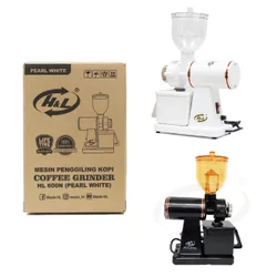 Mesin Giling Kopi Listrik Coffee Grinder Gilingan Kopi Electric H&L