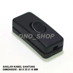 Saklar Kabel Gantung