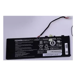 ORI Baterai batre battery TOSHIBA Radius 11 L15W-B1302 Satellite L15W-B1302 PA5209 PA5209U ORIGINAL