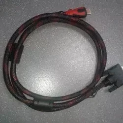 Kabel DVI 24+1pin to Hdmi 1.5m