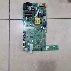 MESIN TV MODUL TV MOTHERBOARD MAINDBOARD MOBO TV MB ORI LED PANASONIC TH43E305G