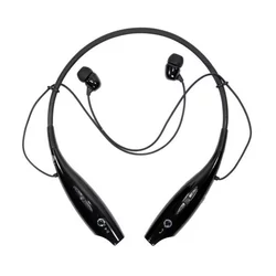 Unique Headset Bluetooth uNique Stereo HBS-730