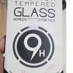 Tempered Glass UNIVERSAL 5.5INCH