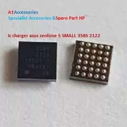 Ic charger asus zenfone 5 SMALL 358S 2122