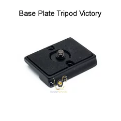 Base Plate untuk Tripod Victory